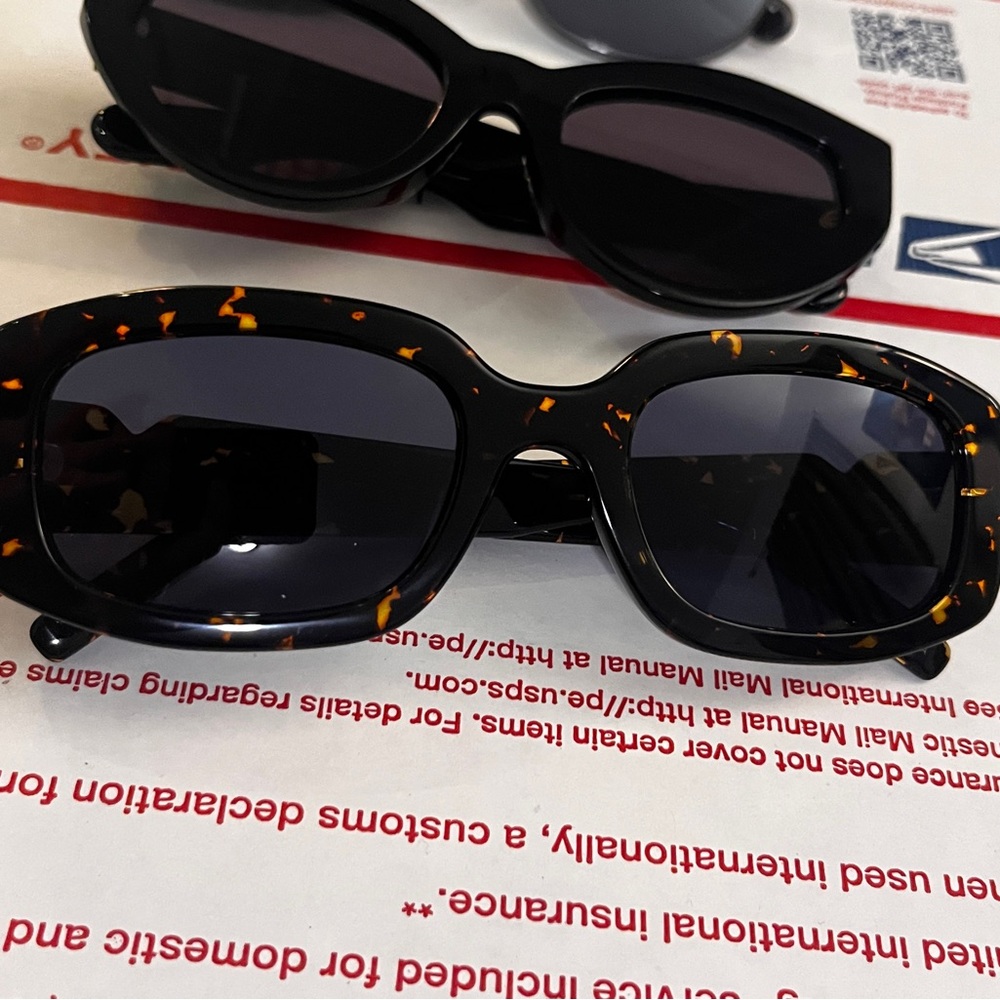 Kenzo Women Sunglasses Classic Old Money & Sporty Style 3 Units